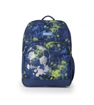 Child backpack Gabol Trainer
Child backpack Gabol Trainer
