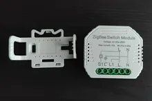 Switch-Module Smart-Light Remote-Control Tuya Google Home Alexa with APP 2MQTT Setup-Work