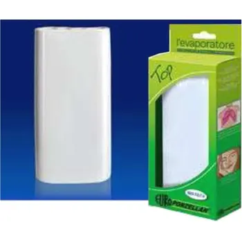 HUMIDIFIER CERAMIC PLAIN WHITE 59-225
HUMIDIFIER CERAMIC PLAIN WHITE 59-225