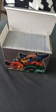 Pokemon GX-cartas brillantes TAKARA TOMY, juego de cartas VAMX de batalla, juguete para niños