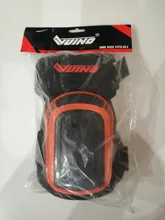 Rodilleras para el trabajo con relleno de espuma resistente, cojín de Gel cómodo y correas dobles fuertes para construcción, suelo