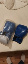 Mitts Boxing-Gloves Punching Muay-Thai Training Kids Sparring Child 1-Pair Breathable