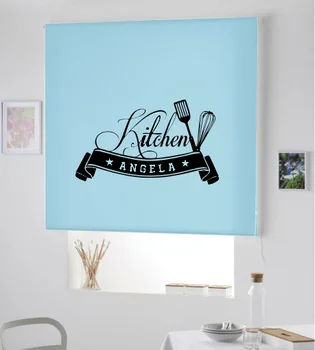 Blind Iroa customizable for kitchen/Open 24h ROLLER BLINDS TRANSLUCENT! (SKY BLUE 100X175)
Blind Iroa customizable for kitchen/Open 24h ROLLER BLINDS TRANSLUCENT! (SKY BLUE 100X175)