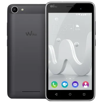 Wiko Jerry Gray Dual SIM
Wiko Jerry Gray Dual SIM