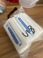 Agujas de tatuaje con forma de U, Microblading, 0,18mm, 12 Pines, para maquillaje permanente, cejas y labios, bolígrafo para bordar, 50 Uds.