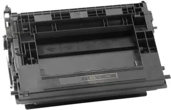CF237X Toner compatible for HP Laserjet Enterprise M631,M632,M633,M608,M609, series-25.000 pages
CF237X Toner compatible for HP Laserjet Enterprise M631,M632,M633,M608,M609, series-25.000 pages