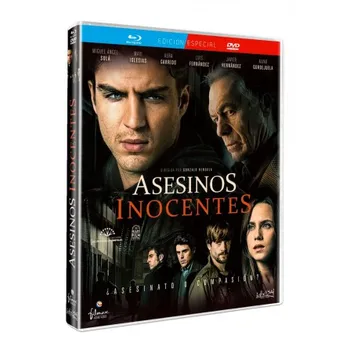 Killers innocent
Killers innocent