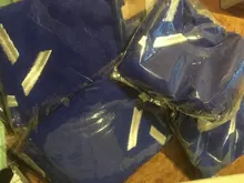 Dayiwa-Toalla de pesca antiadherente, toalla de manos absorbente para deportes al aire libre, para senderismo, escalada y Pesca