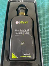 Champú para el crecimiento del cabello, 200ml, antipérdida de cabello, rebrote, jengibre Herbal chino, reparación del cabello, previene el producto, tratamiento para la pérdida de cabello