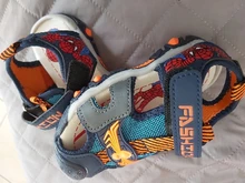 WEBONTINAL-Sandalias antideslizantes para niños y niñas, zapatos cómodos de verano, 2021