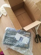 Bevinsee X6 Anti-EMC faro LED H7 H4 8000Lm 60W lámparas de coche 9005 HB3 9006 HB4 H11 P13W PSX24 bombillas LED de coche HB3 de la luz de niebla