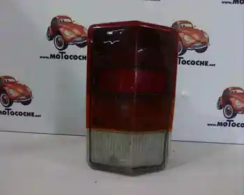 RIGHT REAR light PEUGEOT J5 (280)
RIGHT REAR light PEUGEOT J5 (280)