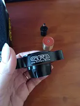 Válvula desviadora de rendimiento para BMW, ford, VW, audi, T9351, T9355, T9356, T9357, T9358, DV +