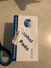 Toallitas desechables con almohadilla húmeda para el cuidado de la piel, equipo de supervivencia al aire libre, toallitas antisépticas de limpieza de la piel, 50/100 Uds.