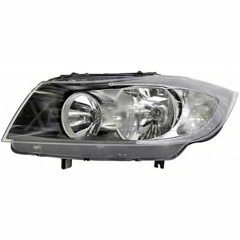 Головная фара (H7/H7) левая for BMW 3-серии (E90, E91) 01/05-09/08 Hella - 1E3 354 697-011
Головная фара (H7/H7) левая for BMW 3-серии (E90, E91) 01/05-09/08 Hella - 1E3 354 697-011
