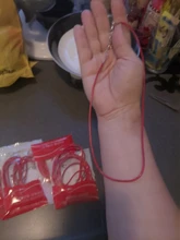 5 unids/lote 1,5mm 2mm encerado algodón ajustable trenzado collares de cuerda y amuleto colgante joyería resultados langosta cierre cable cadena