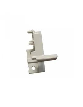 Door hinge upper-left refrigerator BOSCH 608771
Door hinge upper-left refrigerator BOSCH 608771