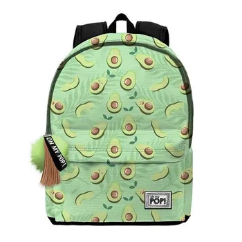 School Bag Ohmypop (44 x 30 x 20 cm)
School Bag Ohmypop (44 x 30 x 20 cm)