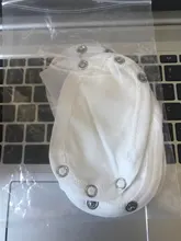 4 unids/set bebé niños niñas niños mono pañal alargar extensión extensor de mono suave mono extensor