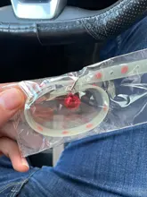 Collar brillante para perro y gato, Collar fluorescente de silicona antipérdida con campanas, anillo de cuello para perro, accesorios para perros y gatos, novedad de 2021