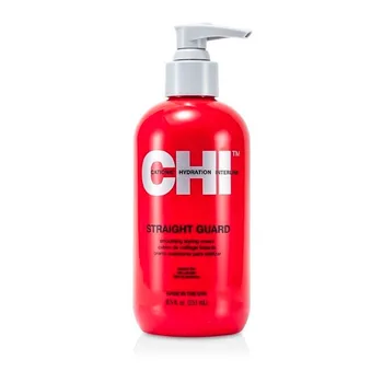 Softening Cream Chi Straight Guard Farouk 
Softening Cream Chi Straight Guard Farouk