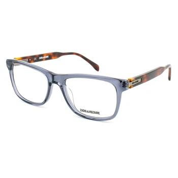 Spectacle frame women Zadig & Voltaire VZV168-04AL (Ø 53mm)
Spectacle frame women Zadig & Voltaire VZV168-04AL (Ø 53mm)