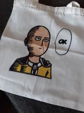 Bolso de yute reutilizable para hombre, bolsa de yute reciclable, bolsa de compras