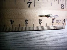 Accesorios de pesca de carpa con púas de cebo de Metal, 12 Uds., Pin de Boilies de picado con cebo de goma transparente de maíz, aparejo carpa de pelo, aparejo alimentador