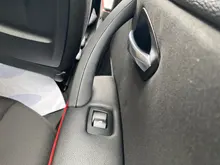 Manija interior de coche para BMW, manilla con cubierta embellecedora para panel de puerta, color gris, beige y negro, izquierda y derecha, para serie 3, E90, E91, 316, 318, 320, 325, 328