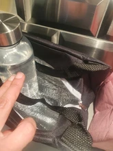 Lunch-Bag Tote Milk-Bottle Food Girl Insulated Kids Children Women Cartoon Cute Pouch