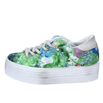 2 STAR women Sneakers multicolor
2 STAR women Sneakers multicolor