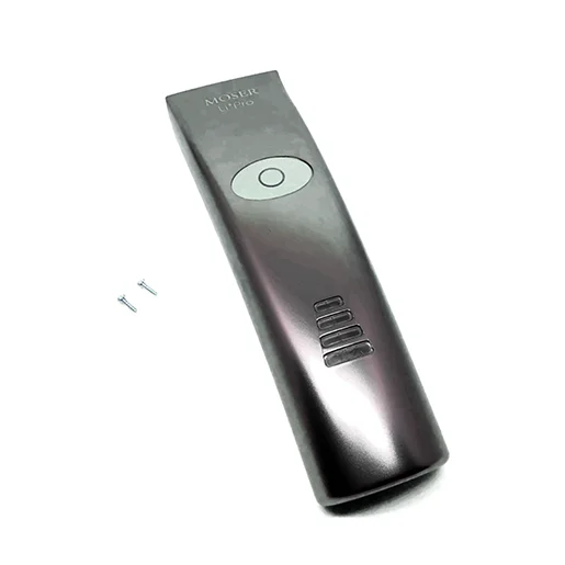 MOSER 1884 Li + Pro Safe 0 / 5 профессиональный проводной 1 мм ** сделано в Германии | Красота и