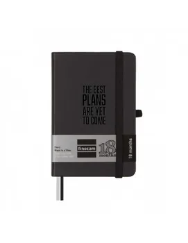 AGENDA bound 18 months 18 M. Black M3 SV 20-21 INTL +
AGENDA bound 18 months 18 M. Black M3 SV 20-21 INTL +