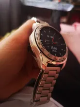 Funda para samsung Galaxy watch, correa de 46mm/42mm, cubierta protectora de pantalla chapada en TPU, parachoques S 3 42/46mm Gear S3 Frontier band