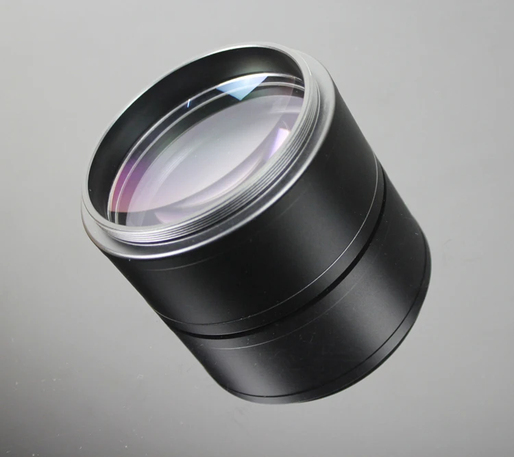 High Grade Optical Glass APO ED Lens DIIY Astronomical Telescope Objective Lenses D 85mm Focal Length 510mm
High Grade Optical Glass APO ED Lens DIIY Astronomical Telescope Objective Lenses D 85mm Focal Length 510mm