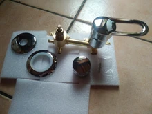 Shower-Switch Faucets-Mixer Control Cabin-Accessories Brass Diverter-Tap Vave 2/3/4/5-way