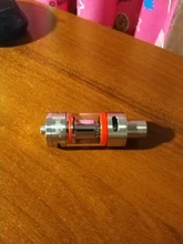 3 uds Pyrex tanque de tubo de cristal para Eleaf Melo 2 / Melo 3 Istick Pico Mini/ Melo 4 D22(22mm) D25(25mm) tanque del atomizador