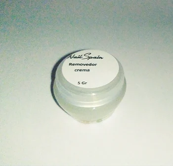 NailSpain EYELASHES REMOVER. 5ml.. high quality Sending from Spain
NailSpain EYELASHES REMOVER. 5ml.. high quality Sending from Spain