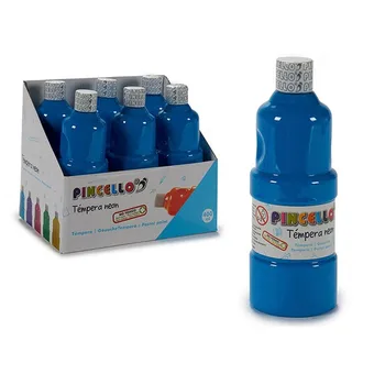 Tempera Blue 400 ml
Tempera Blue 400 ml
