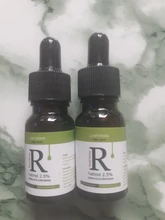 Retinol-suero Facial para el cuidado de la piel, suero para el cuidado de la piel, antiarrugas, elimina manchas oscuras, esencia Facial, blanqueamiento, antienvejecimiento