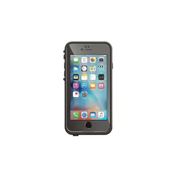 LifeProof FRE 4.7 "Skin gray
LifeProof FRE 4.7 "Skin gray