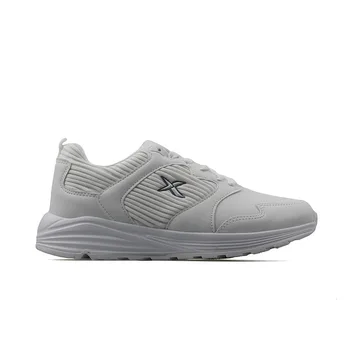 Kinetix White Women Casual Shoes 100417636 9F Mitra W 9Pr Beya 
Kinetix White Women Casual Shoes 100417636 9F Mitra W 9Pr Beya