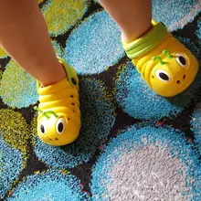 Sandalias de verano para bebés de 1 a 5 años, zapatos de playa chicas, zapatos deportivos transpirables suaves de moda, alta calidad, 2020