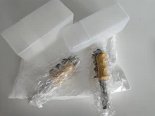 Bits-Set Line-Knife Woodworking-Cutter Molding Router Triple-Flute 8mm Shank Large SHERUI