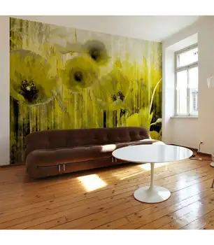 Photo Mural-yellow madness
Photo Mural-yellow madness