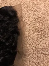 Suelta la onda profunda peluca 250% densidad 13x4 peluca Frontal de encaje cabello humano Pre arrancado Bob corto peluca Pixie Peluca de cabello humano Bob corto peluca