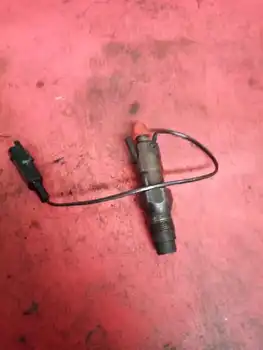 LDCR02501AA1 Injector Peugeot 206 Saloon 1.9 Diesels 
LDCR02501AA1 Injector Peugeot 206 Saloon 1.9 Diesels