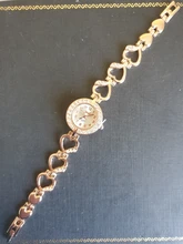 Reloj de pulsera de lujo de marca para Mujer, relojes de oro rosa para Mujer, Reloj de diamante femenino, 2021