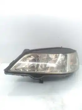 7723241 headlight Left Opel Astra G Saloon 1.6
7723241 headlight Left Opel Astra G Saloon 1.6