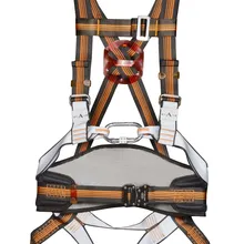 Eksed E-118-KT Fall Protection and Positioning Harness Fall Protection and Positioning Harness Eksed E-118-KT Fall Protection and Positioning Harness Fall Protection and Positioning Harness